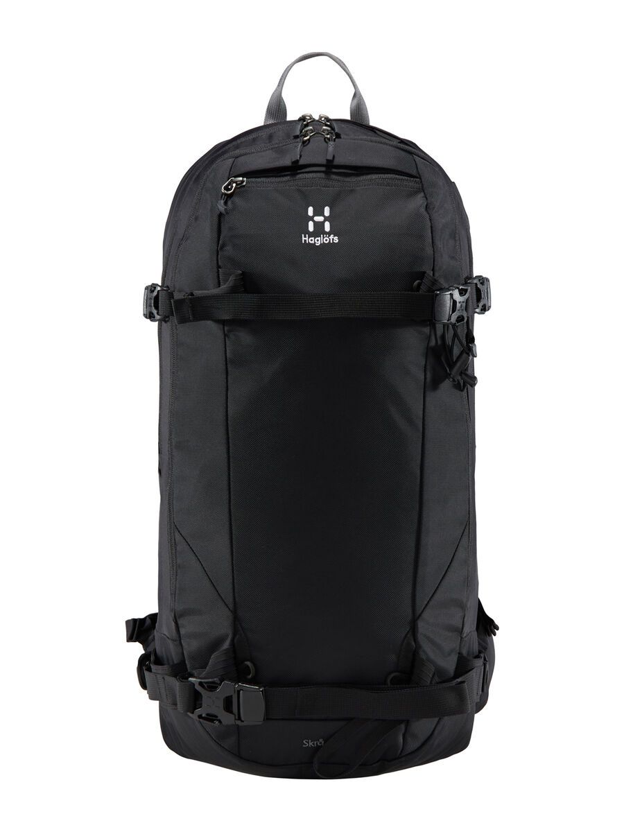 Haglöfs Skrå 27, true black - Bild 2