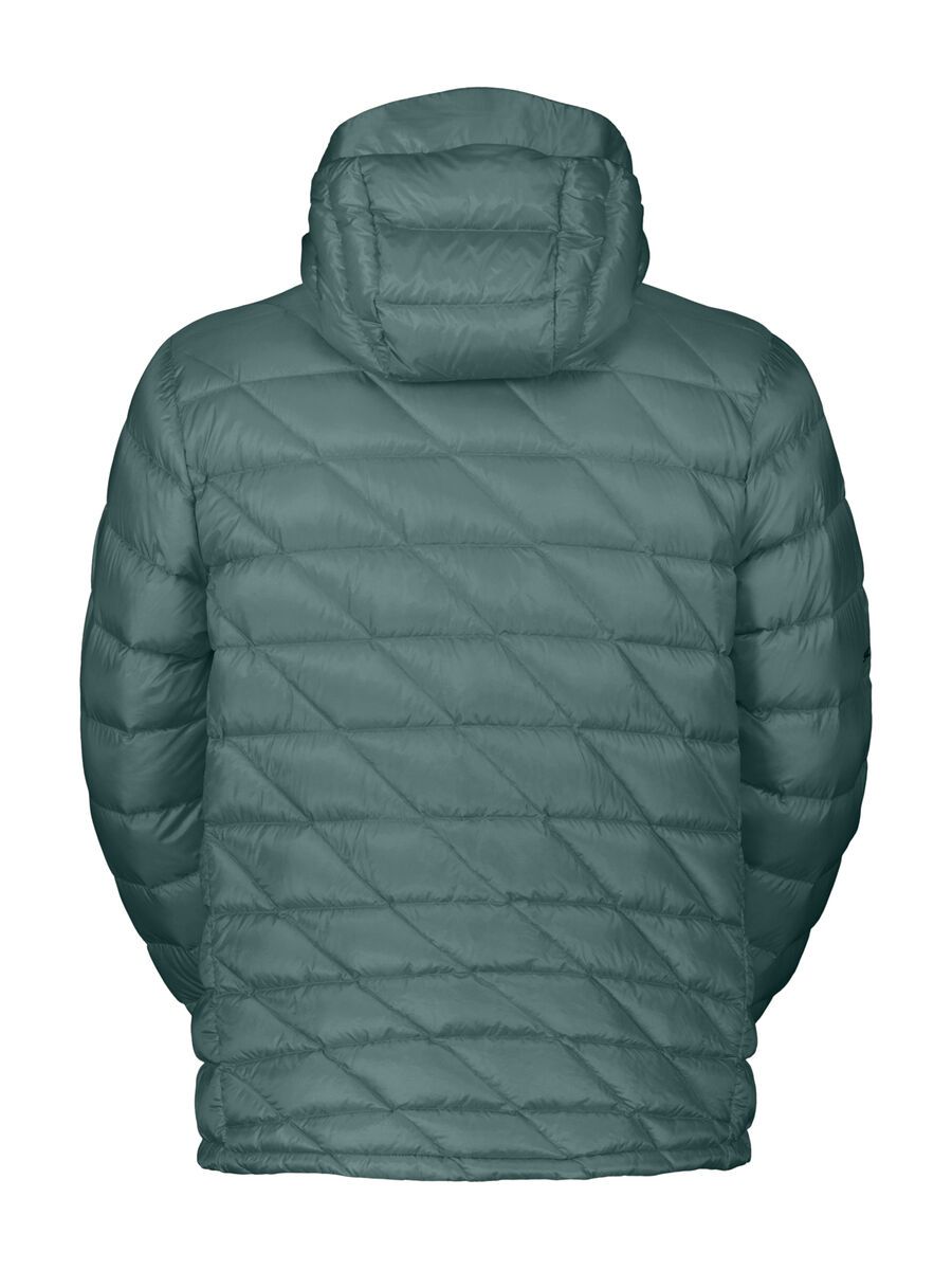 Scott Insuloft Light Down Men's Jacket, frozen blue - Bild 2