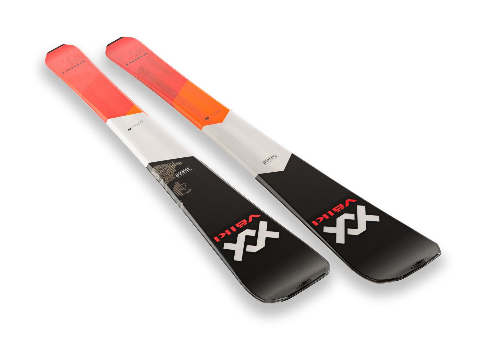 Völkl VTA 84 - Bild 2