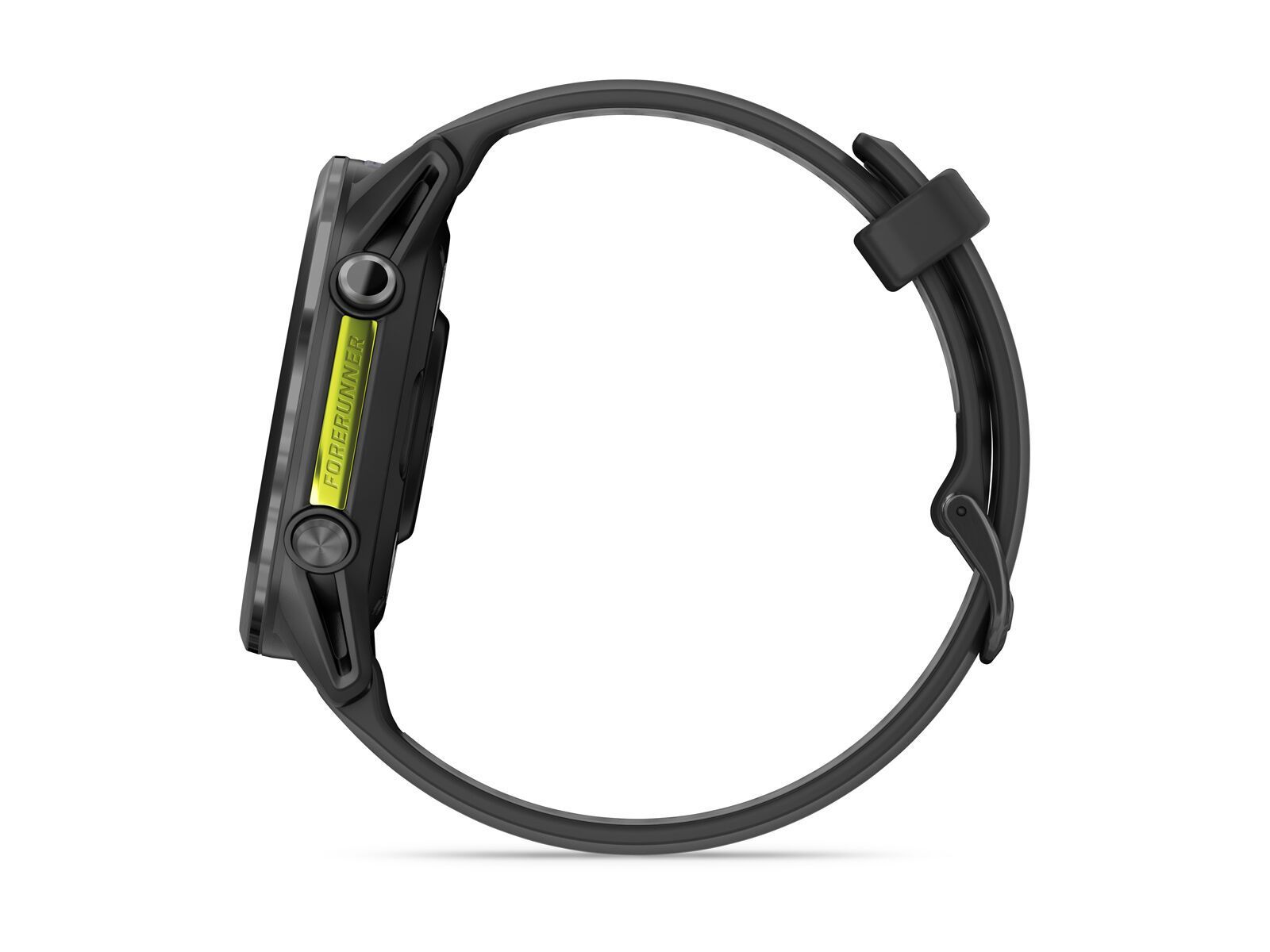 Garmin Forerunner 970, schwarz/carbongrau titan - Bild 8