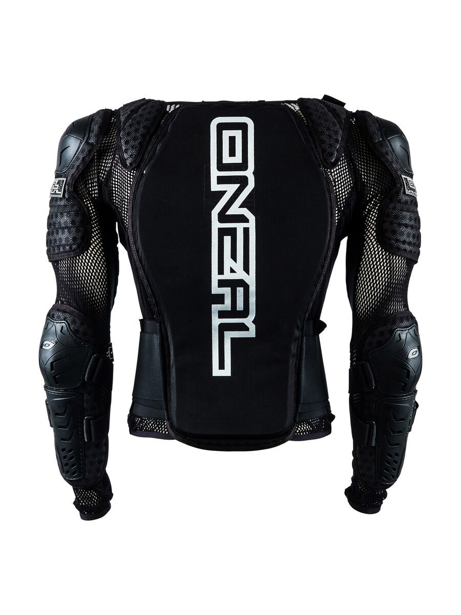ONeal Underdog III Protector Jacket CE, black - Bild 3