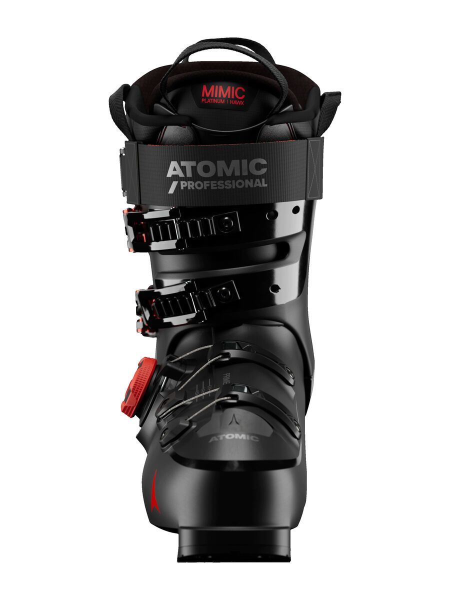 Atomic Hawx Prime 130 S BOA, black/red - Bild 2