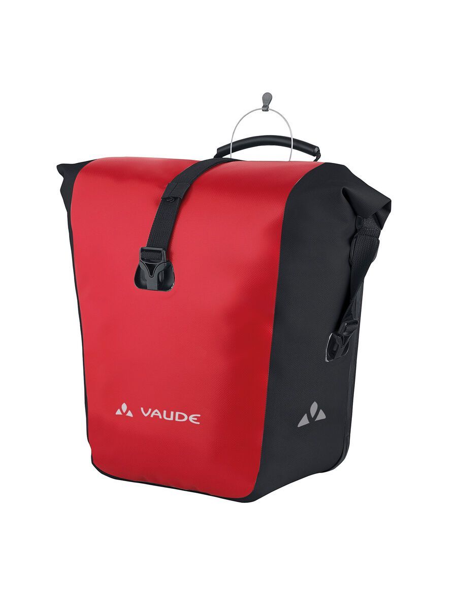 Vaude Aqua Back, red/black - Bild 1