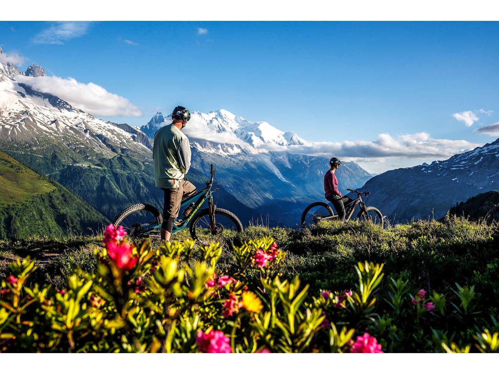 Santa Cruz Hightower C / GX AXS / 29, matte deep purple - Bild 20