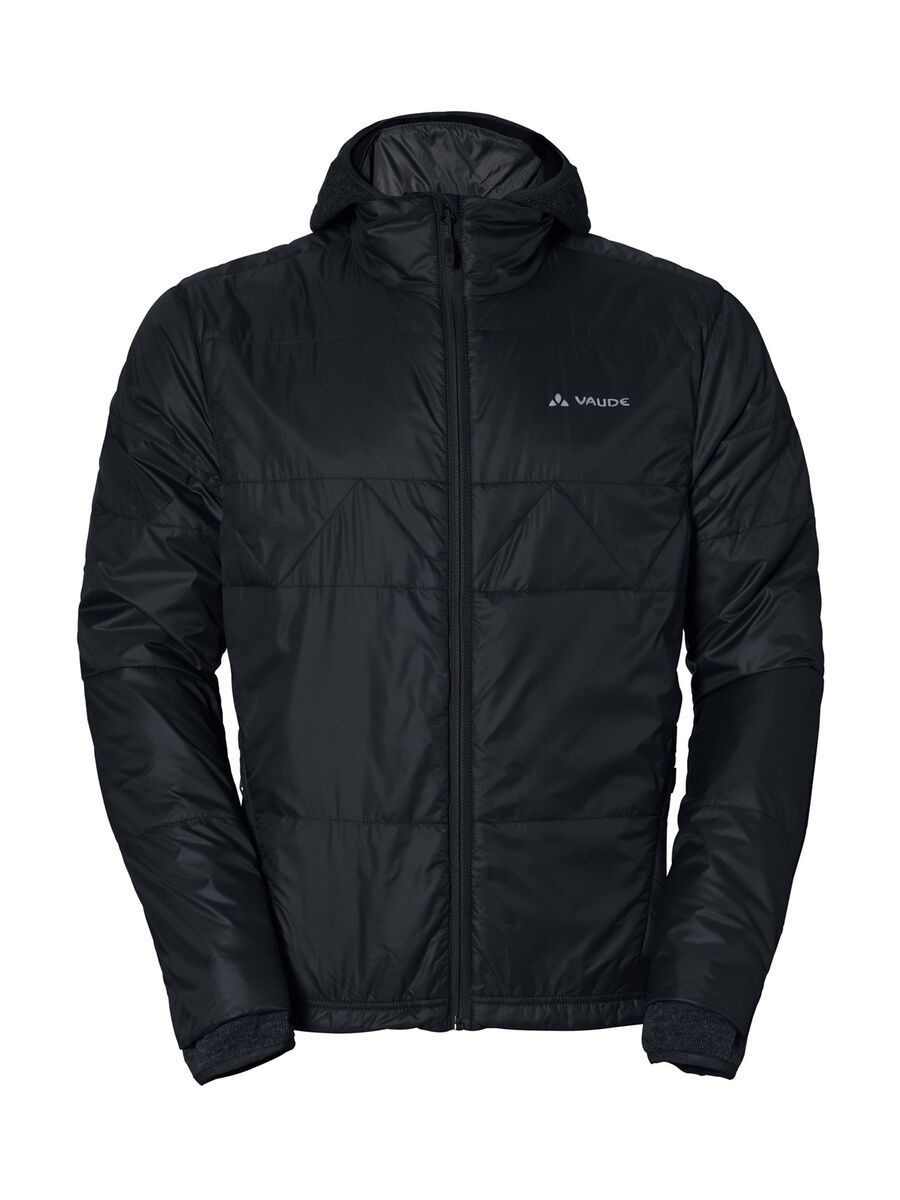 Vaude Men's Tirano Padded Jacket, black - Bild 1