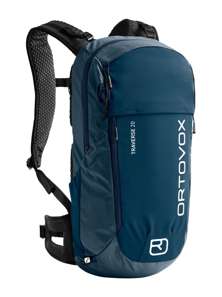 Ortovox Traverse 20, seas surface - Bild 1