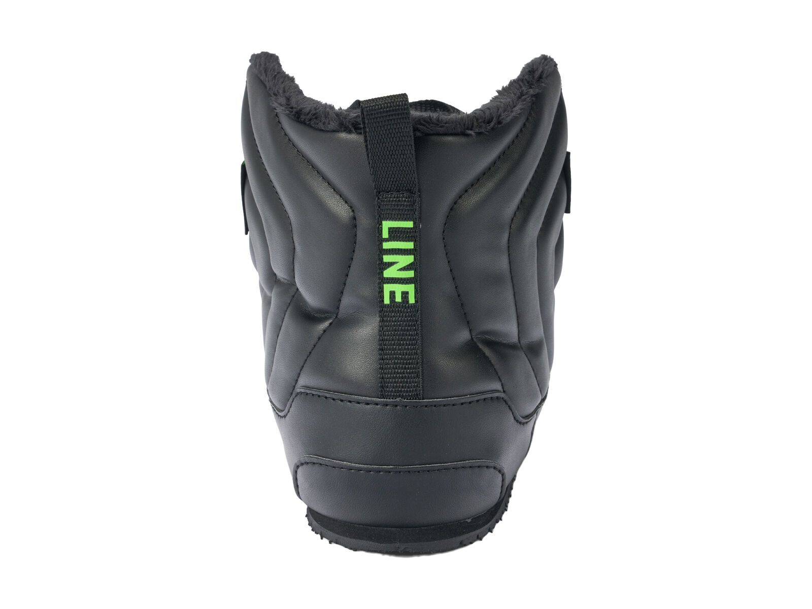 Line Apres Bootie 1.0, black - Bild 4