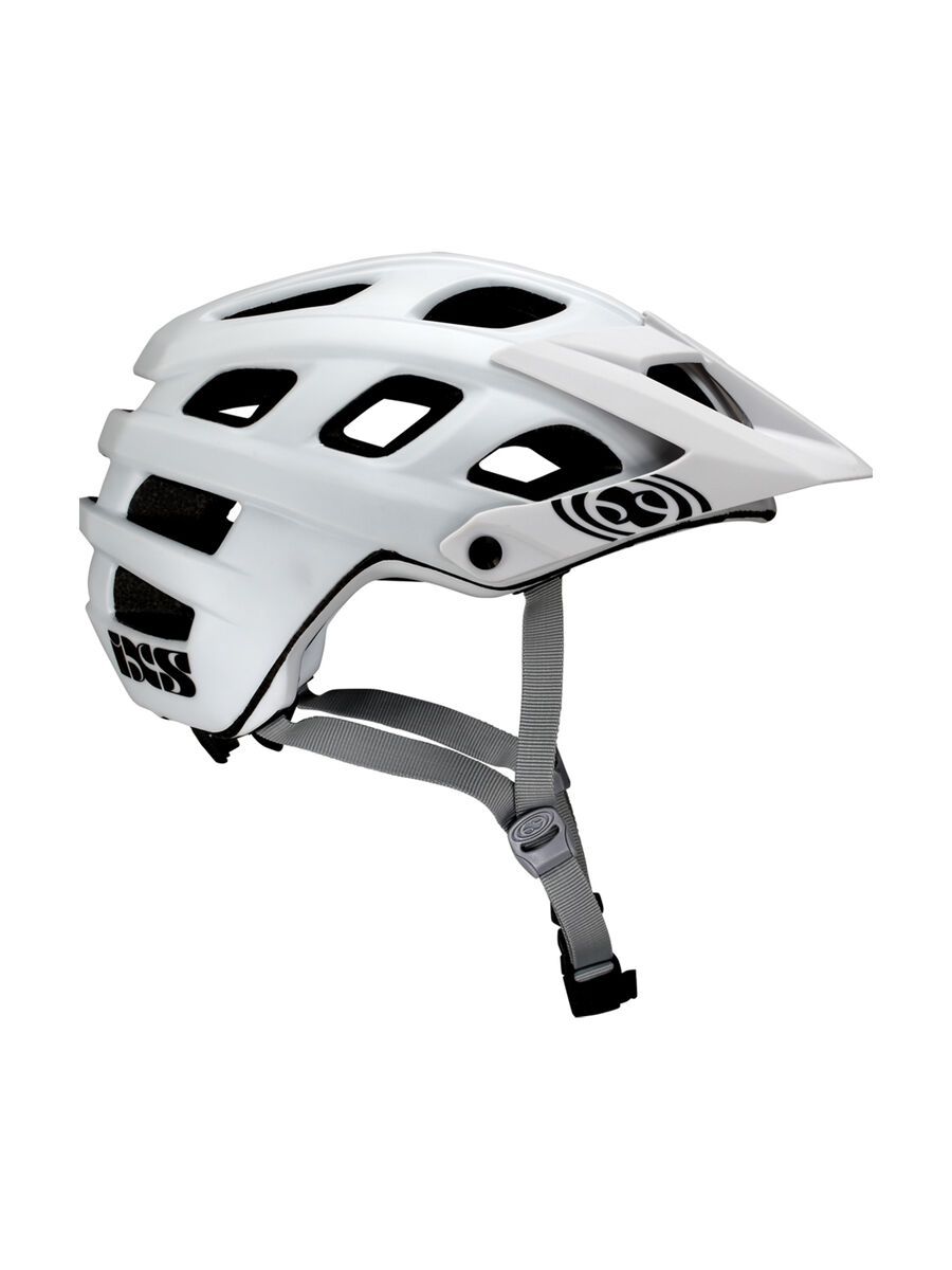 IXS Trail RS Evo, white - Bild 5