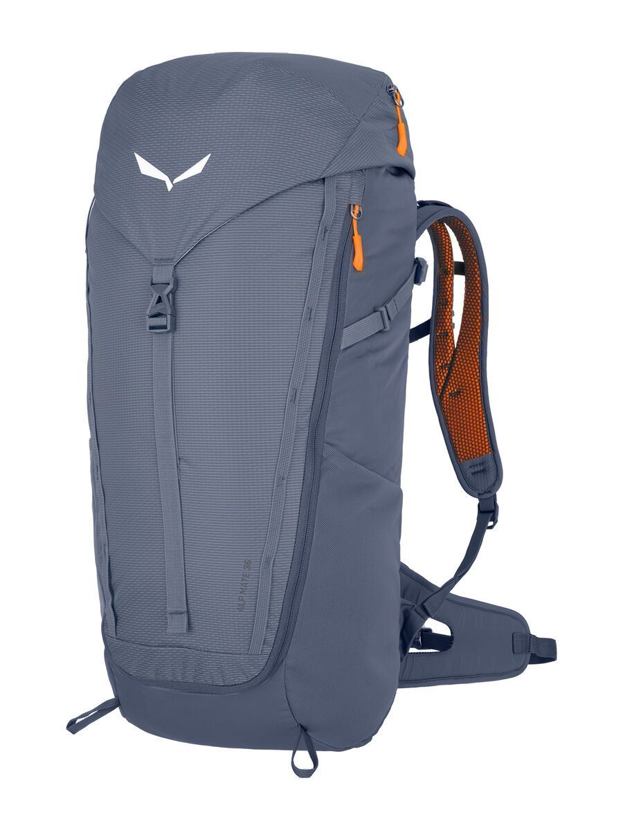 Salewa Alp Mate 36L, java blue - Bild 1