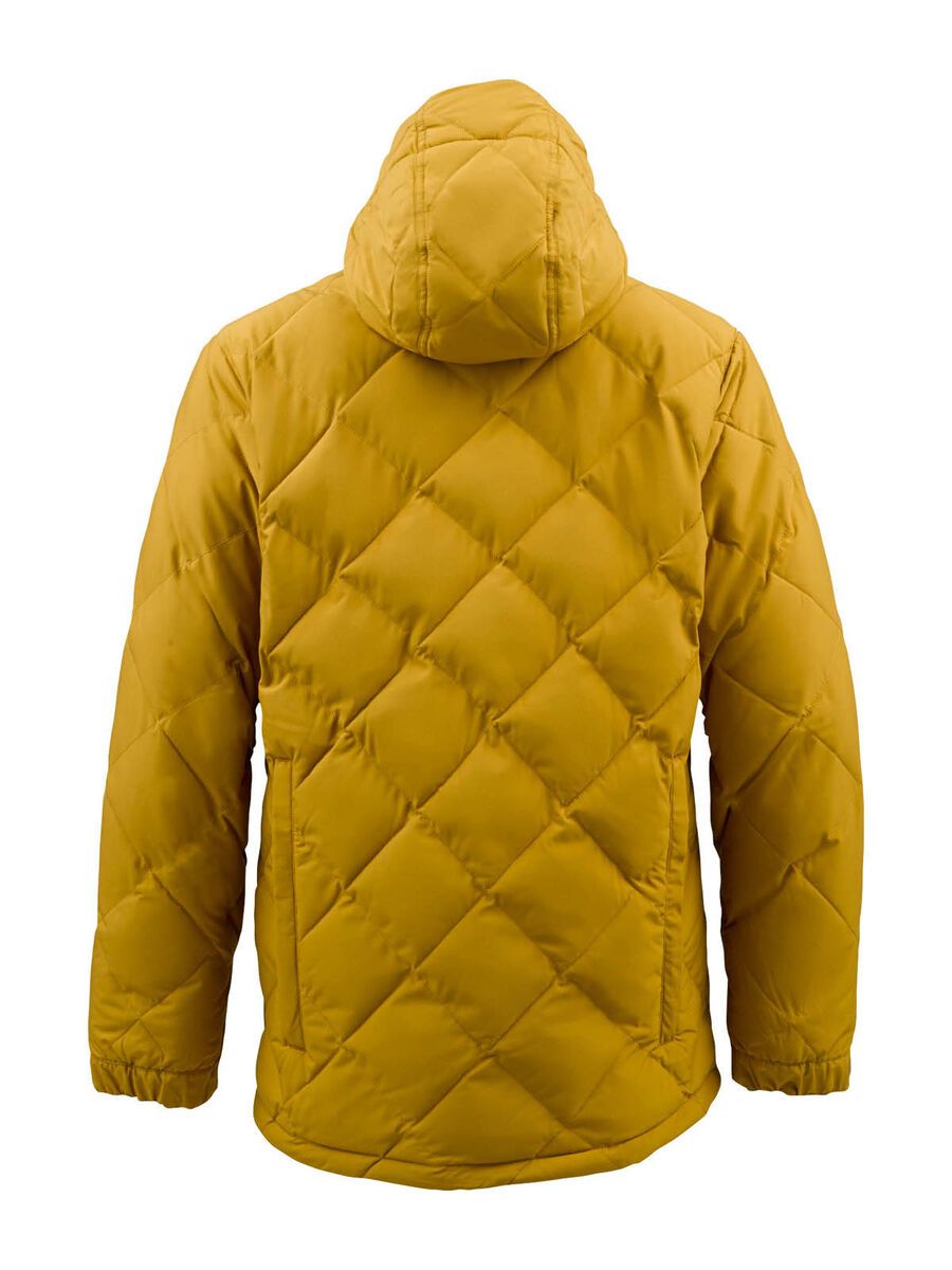 Burton Restricted Travel Agent Jacket, hashed/pine glenn - Bild 2