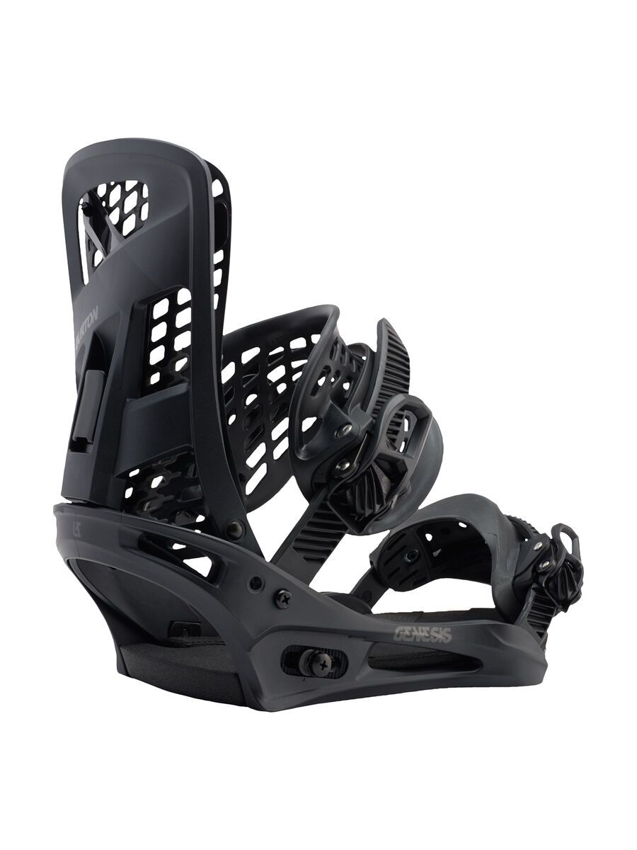 Set: Nitro Pantera 2017 + Burton Genesis (1712772S) - Bild 3