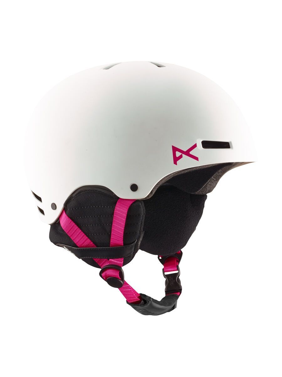 Anon Greta, white pink - Bild 1