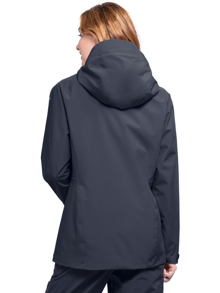 Schöffel 2L Jacket Ankelspitz L, navy blazer - Bild 5