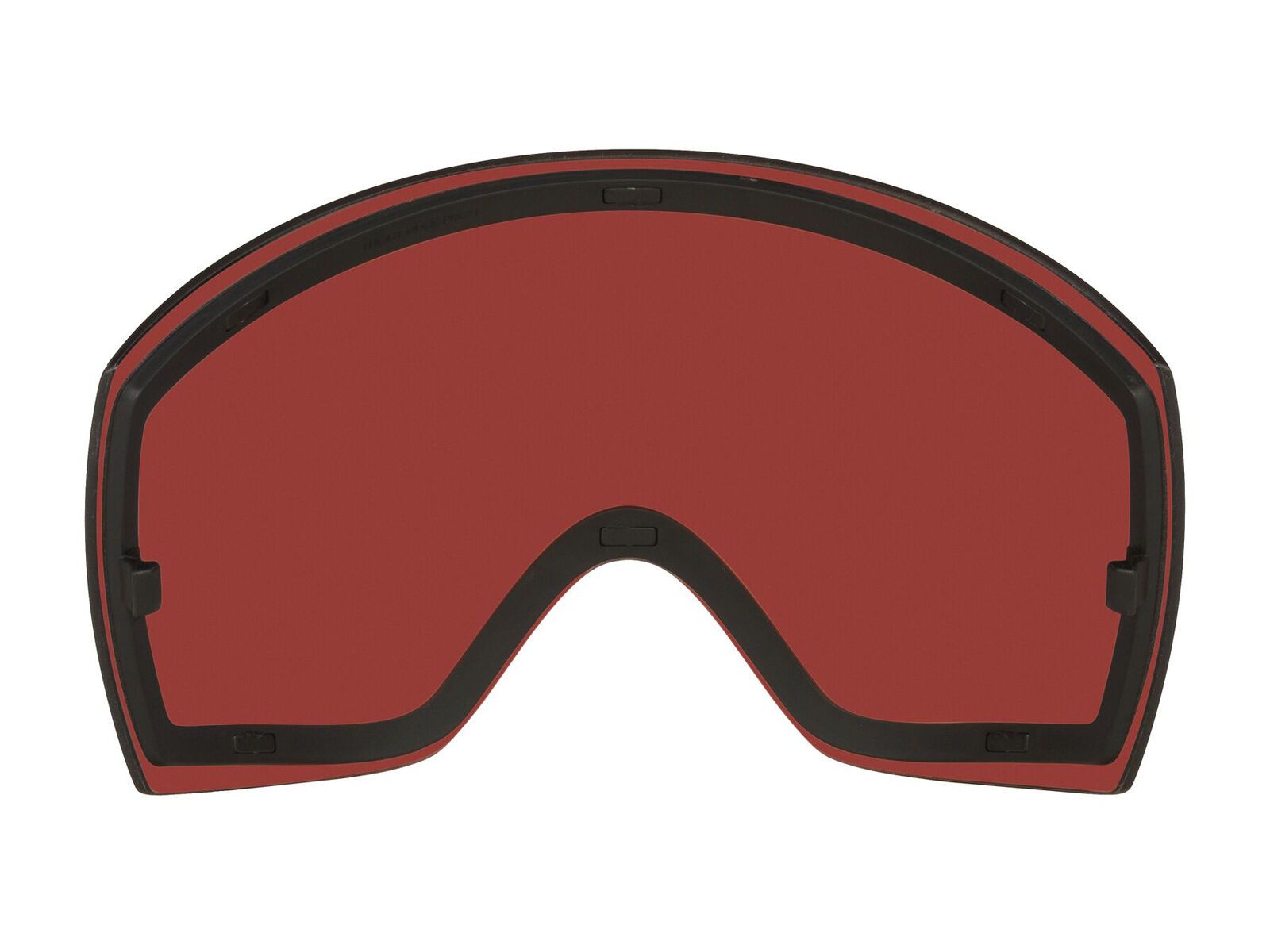 Oakley Flight Deck Pro L Replacement Lens, Prizm Rose Gold Iridium - Bild 4