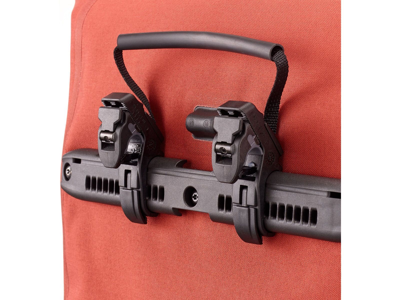 ORTLIEB Vario Plus 26 L, dark chili - Bild 11