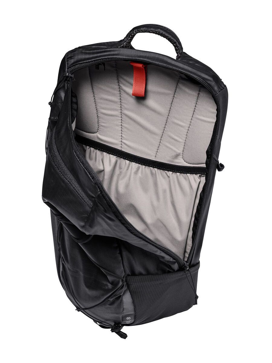 Vaude Uphill 8, black - Bild 4
