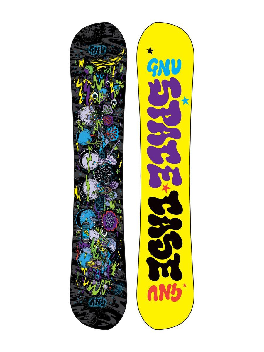 Gnu Space Case A.S.S. EC2 PBTX - Bild 6