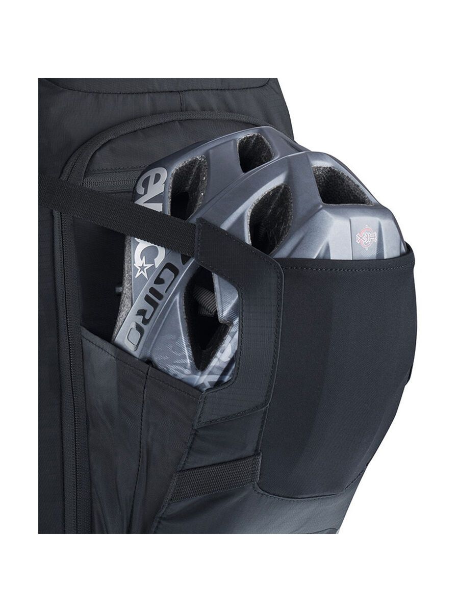 Evoc FR Trail Blackline 20, black - Bild 3