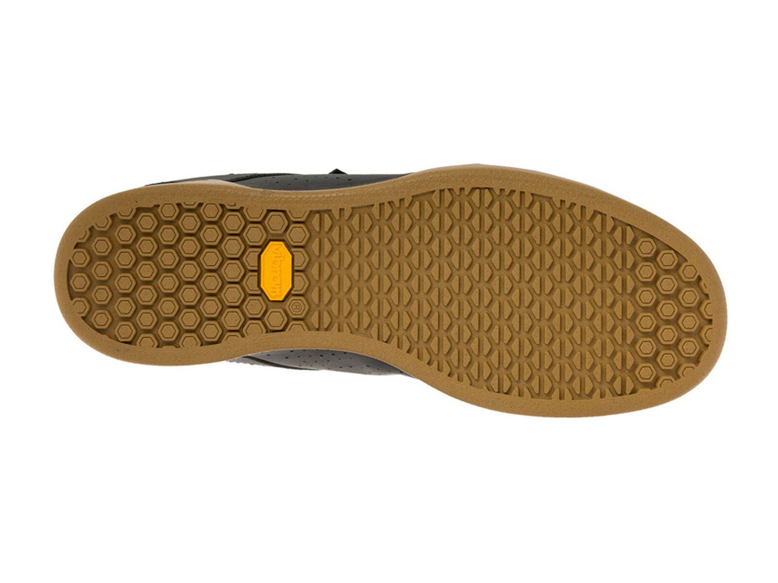 Giro Jacket II, black/gum - Bild 3