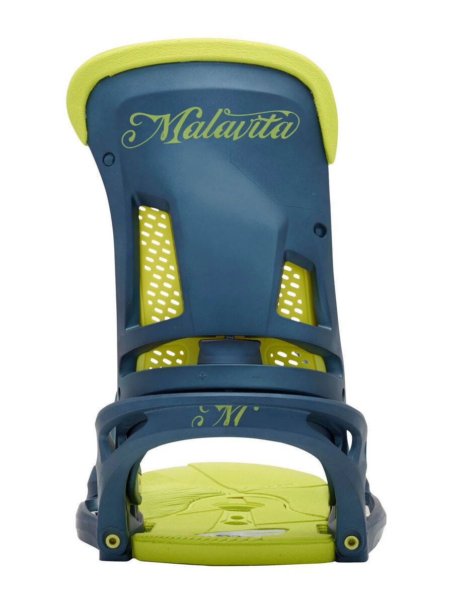 Burton Malavita EST, Blue Steel - Bild 3