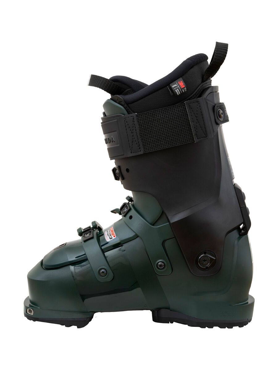 Armada AR One 130 MV, green/black - Bild 5