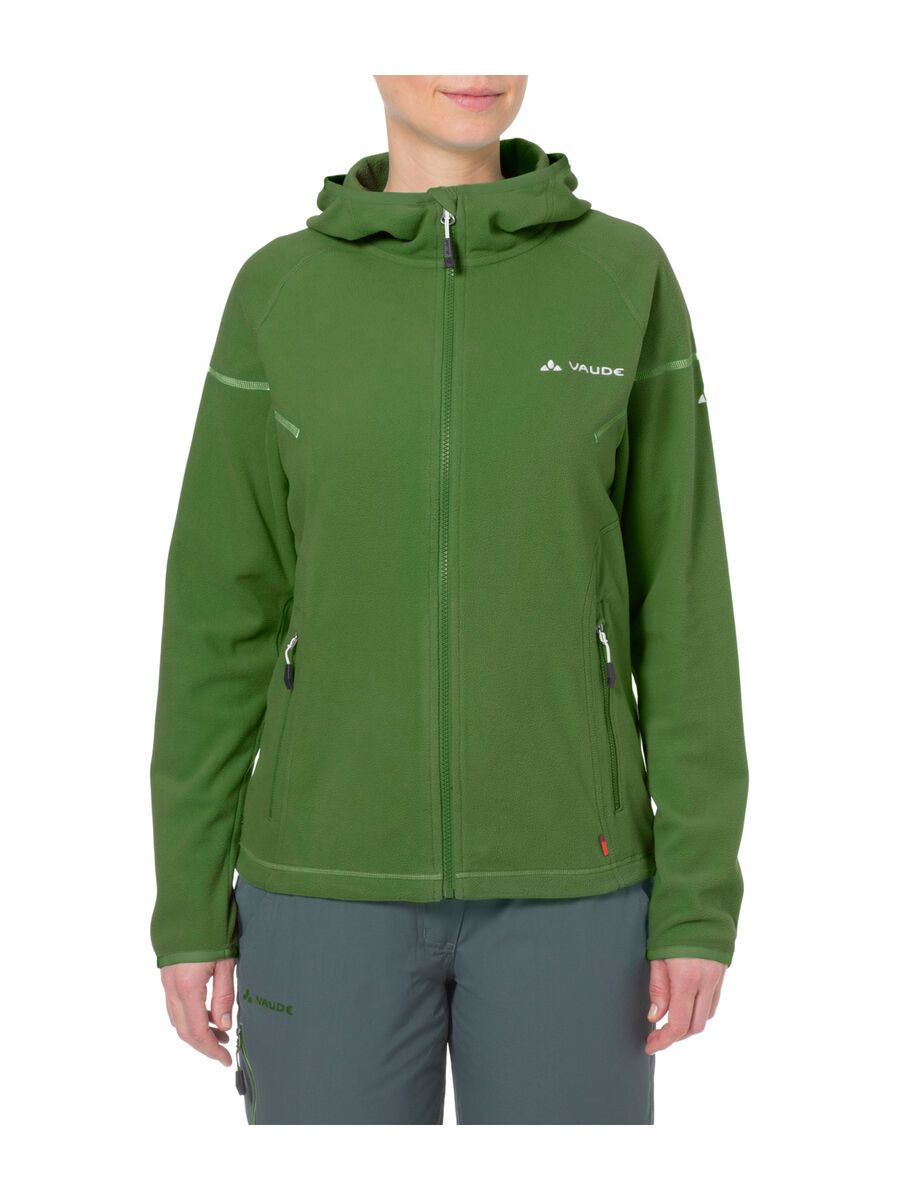 Vaude Women's Smaland Hoody Jacket, cactus - Bild 3