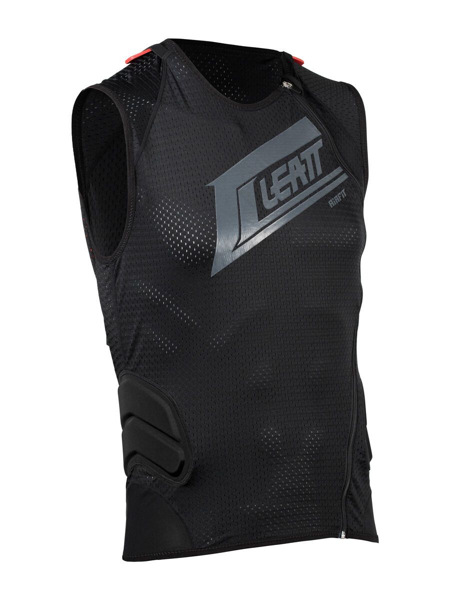 Leatt Back Protector 3DF, black - Bild 3