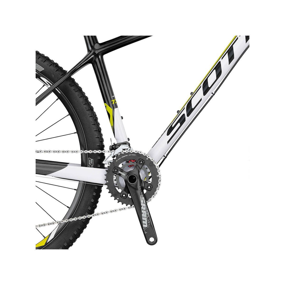 Scott Scale 730 - Bild 3