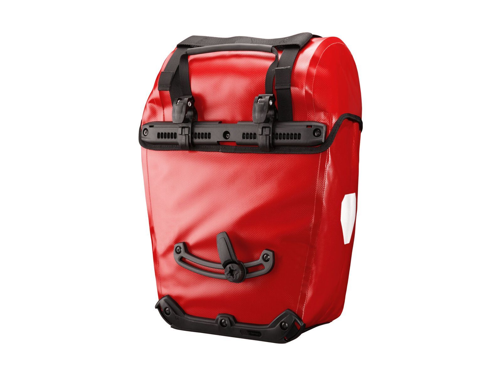 ORTLIEB Bike-Packer Original, red - Bild 2