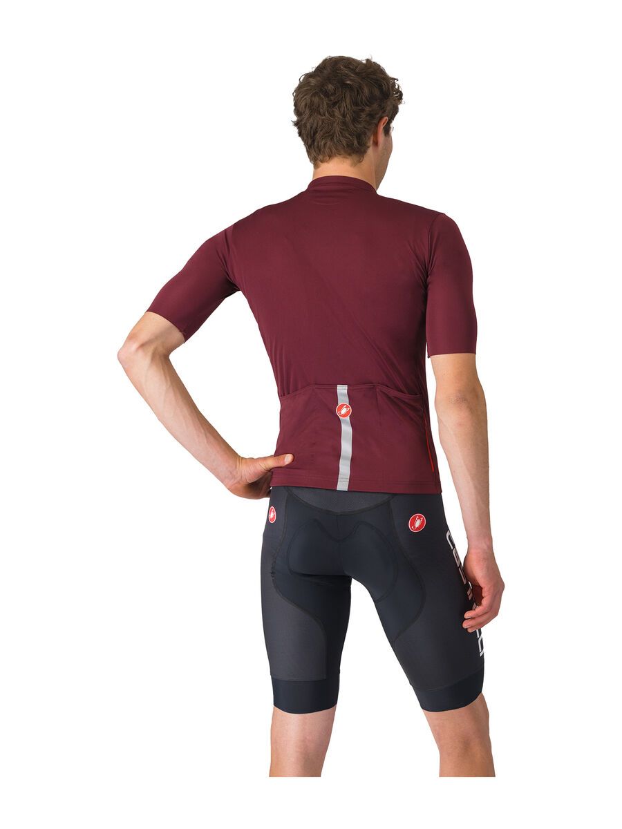Castelli Competizione 2 Kit Bibshort, black - Bild 7