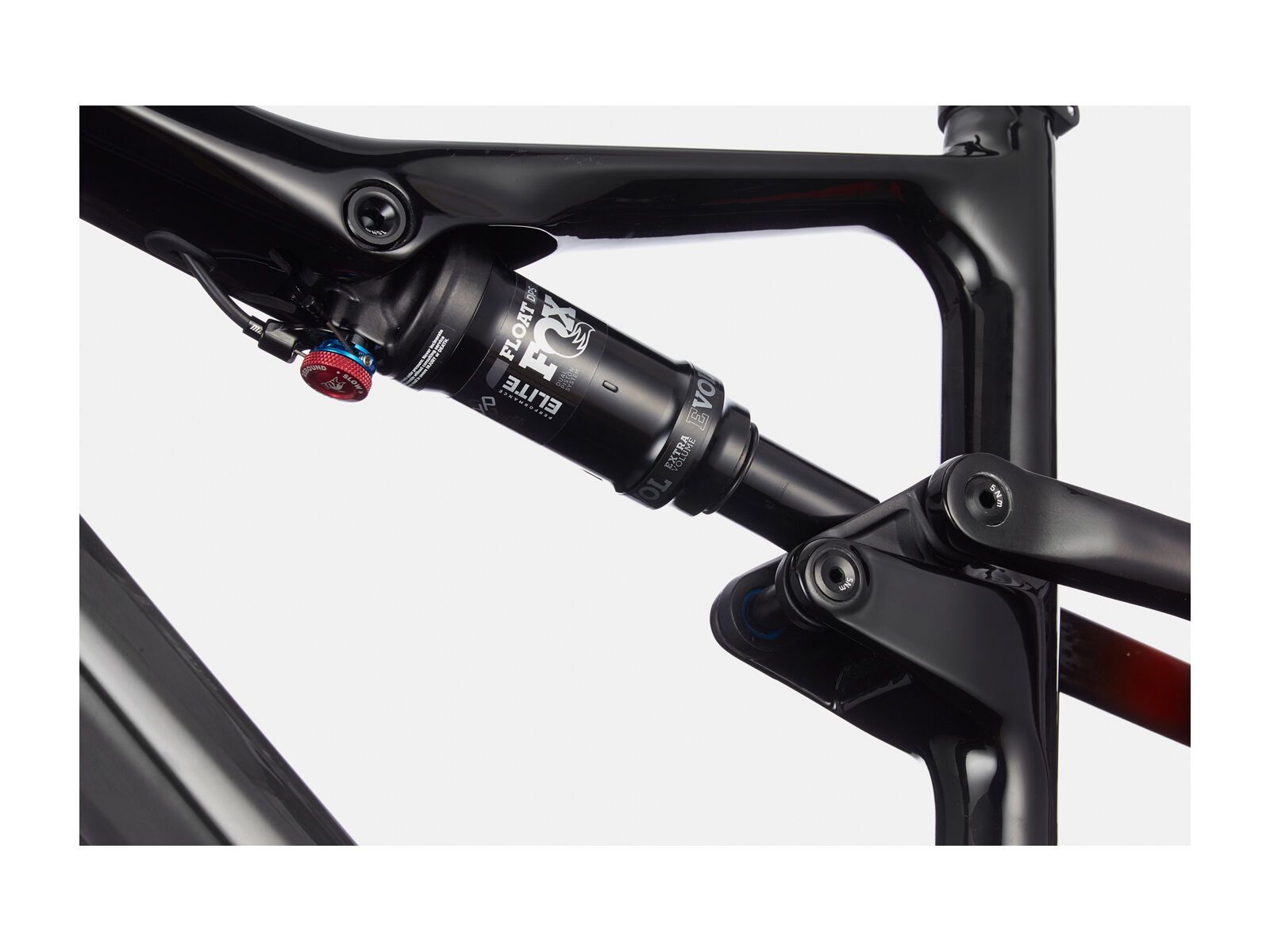 Cannondale Scalpel Carbon 2 Women's, purple - Bild 7