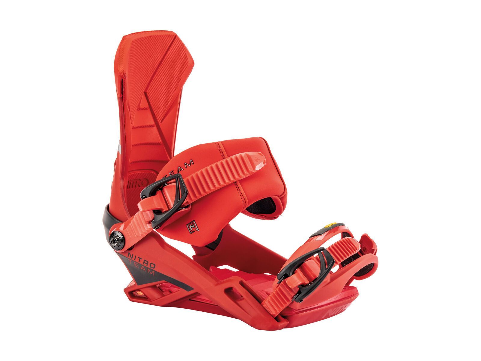 Nitro Team, red - Bild 2
