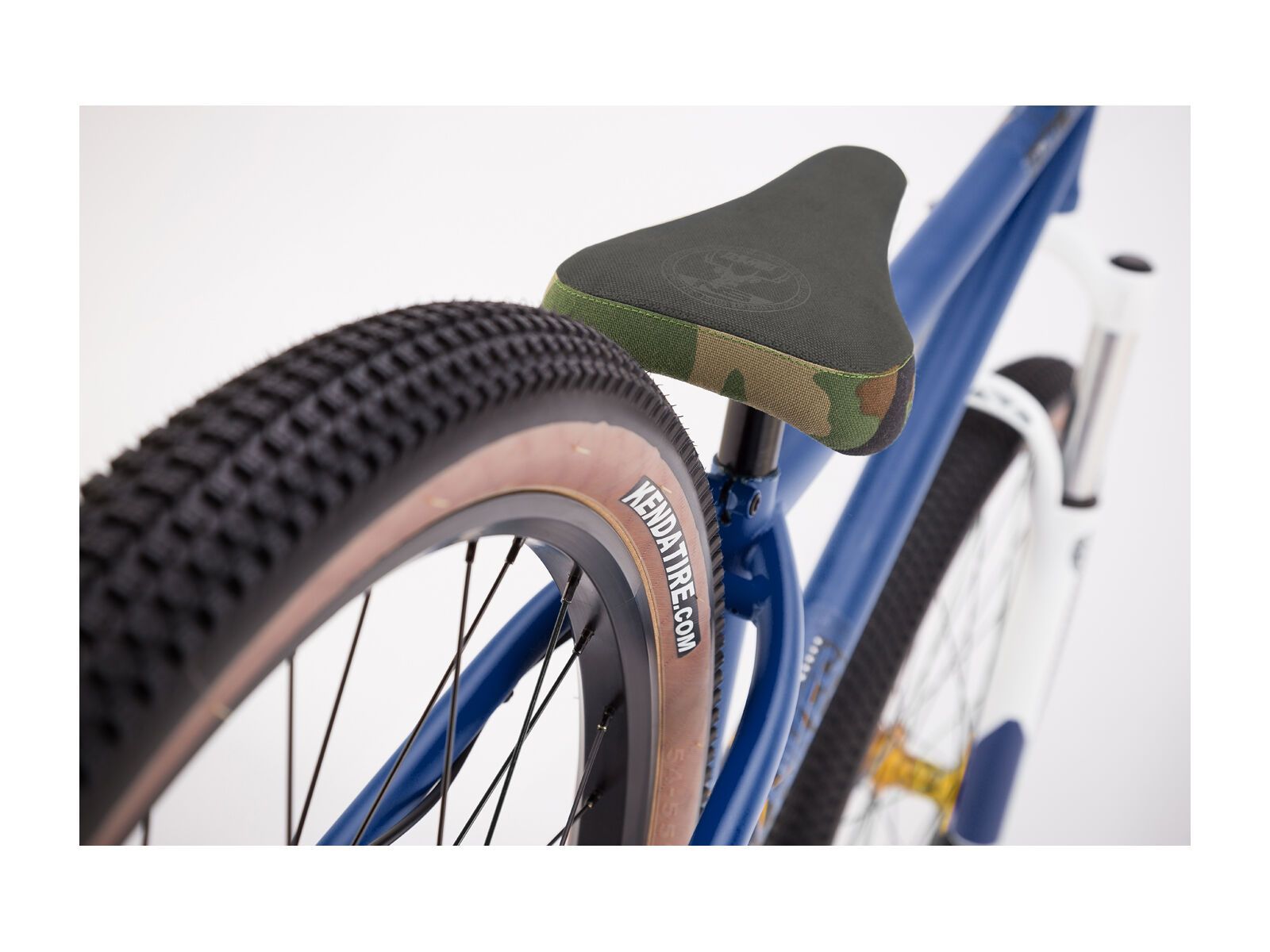 NS Bikes Metropolis 2, blue - Bild 5