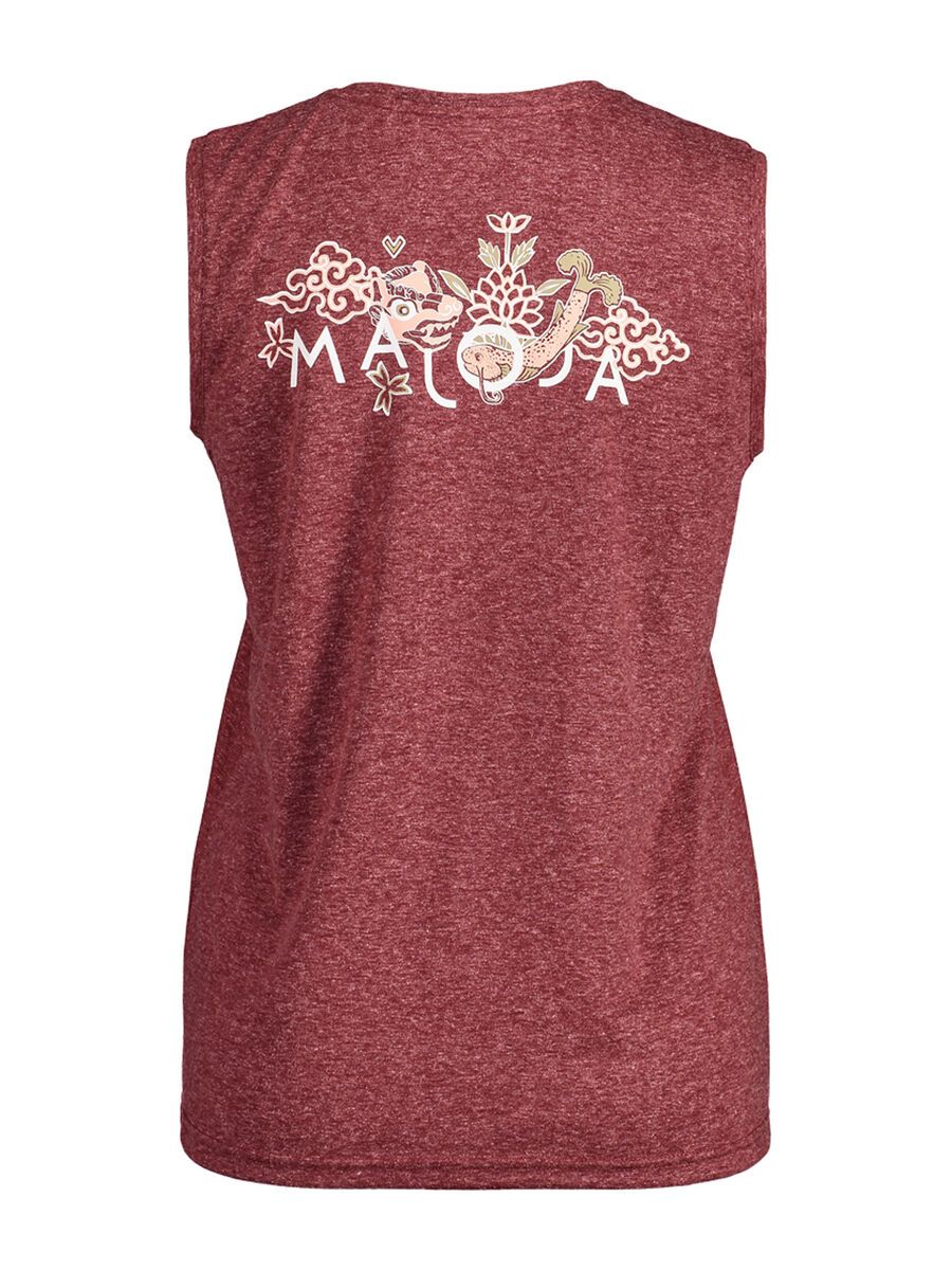 Maloja SprunettaM., red monk - Bild 2