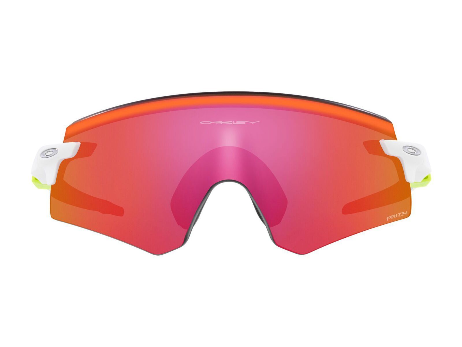 Oakley Encoder, Prizm Field / matte white - Bild 12