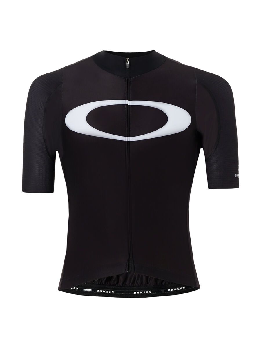Oakley Premium Branded Road Jersey, blackout - Bild 1
