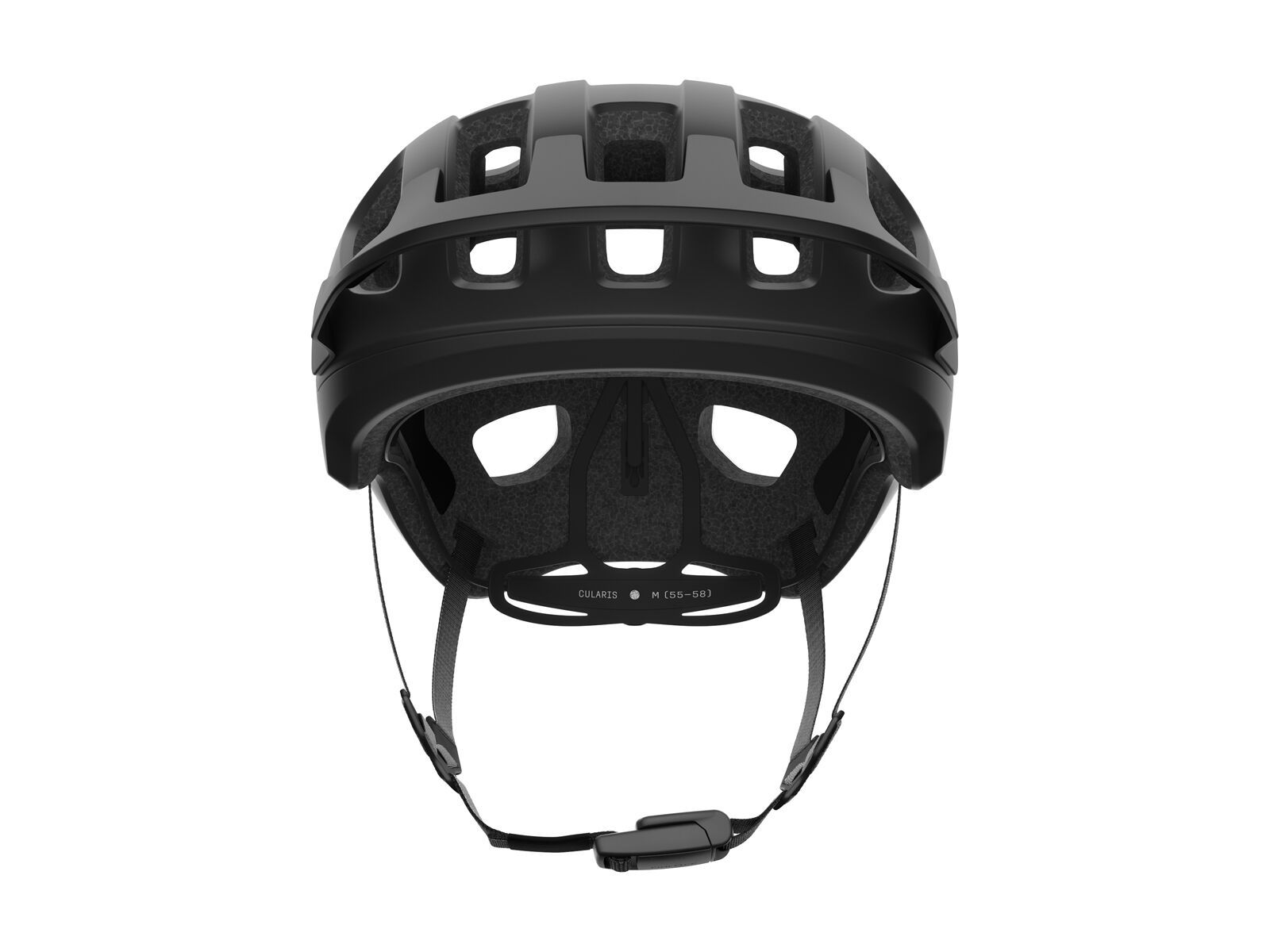 POC Cularis, uranium black matt/hydrogen white - Bild 2