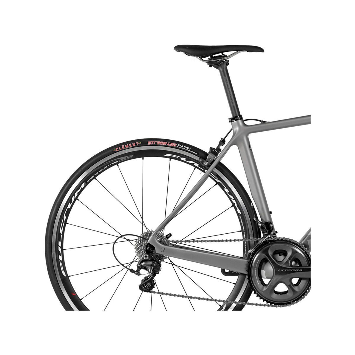 Norco Tactic Ultegra, silver/black - Bild 5
