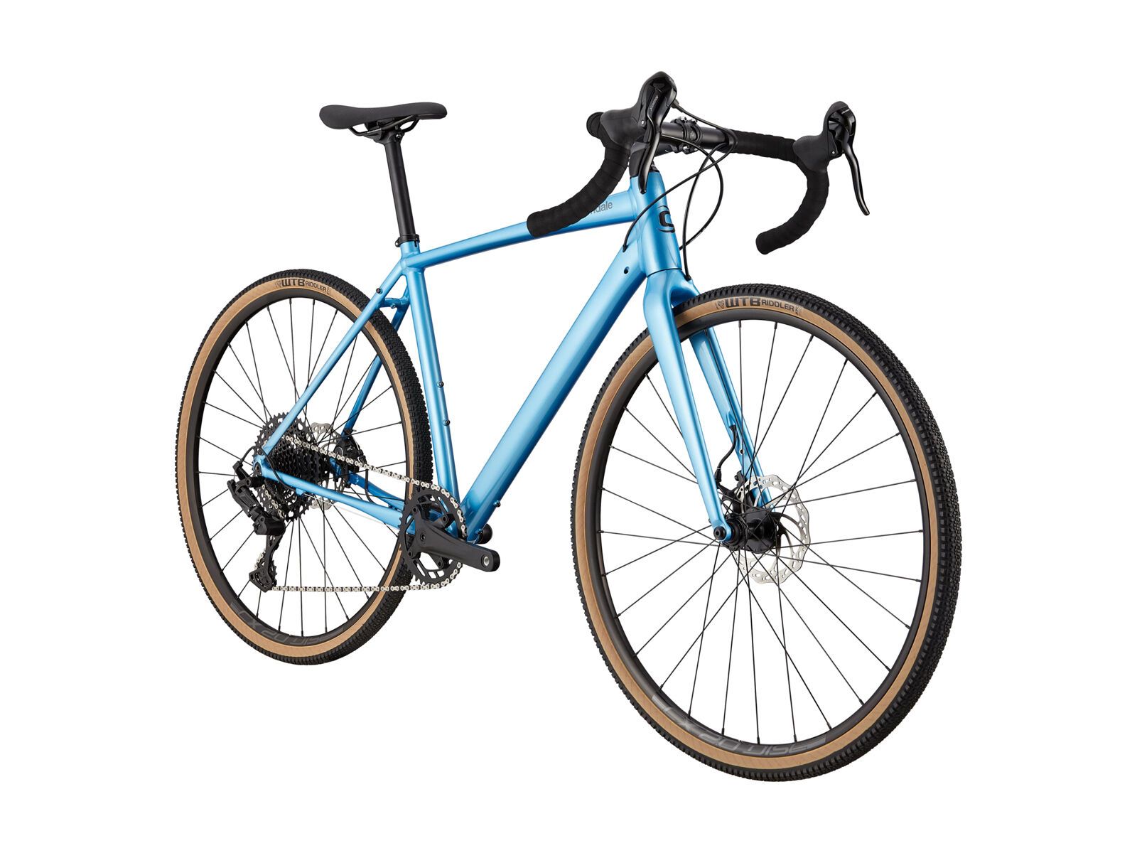 Cannondale Topstone 4, alpine - Bild 2