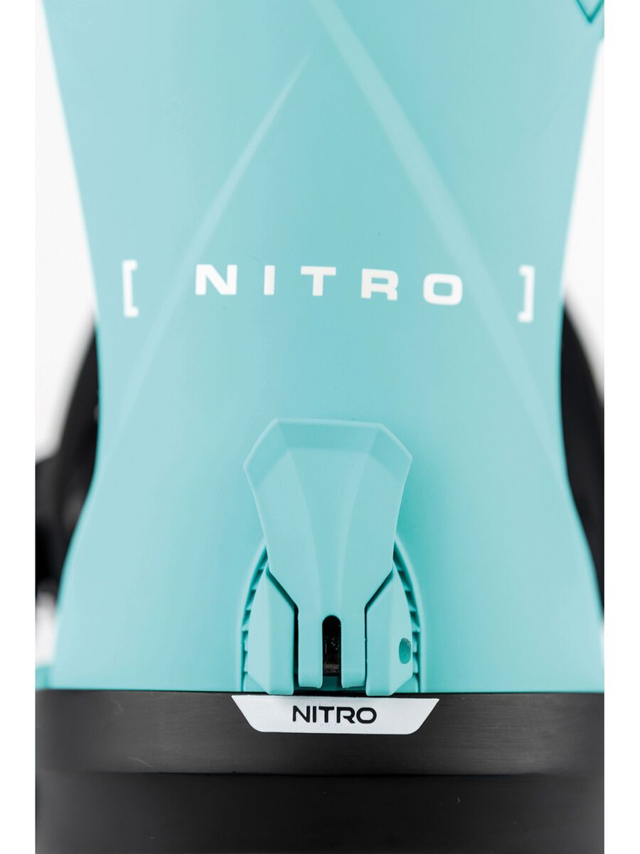Nitro Team, fresh blue - Bild 6