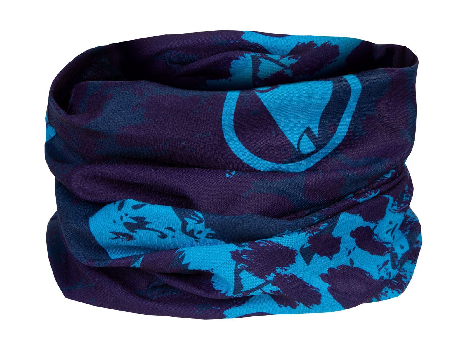 Endura SingleTrack Multitube, electric blue - Bild 1