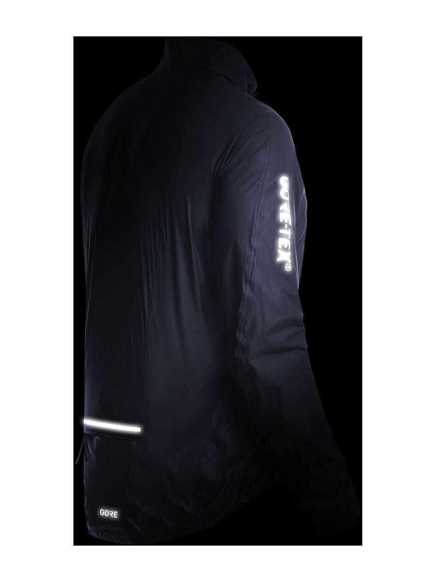 GOREWEAR C5 Gore-Tex Shakedry 1985 Jacke, storm blue - Bild 8