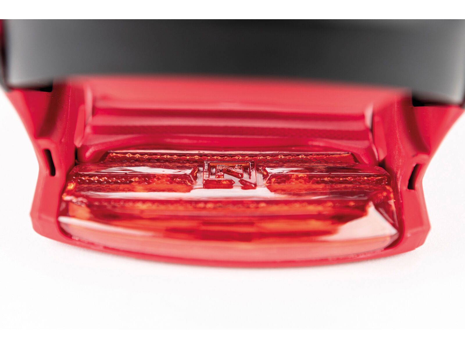 Nitro Team, vivid red - Bild 4