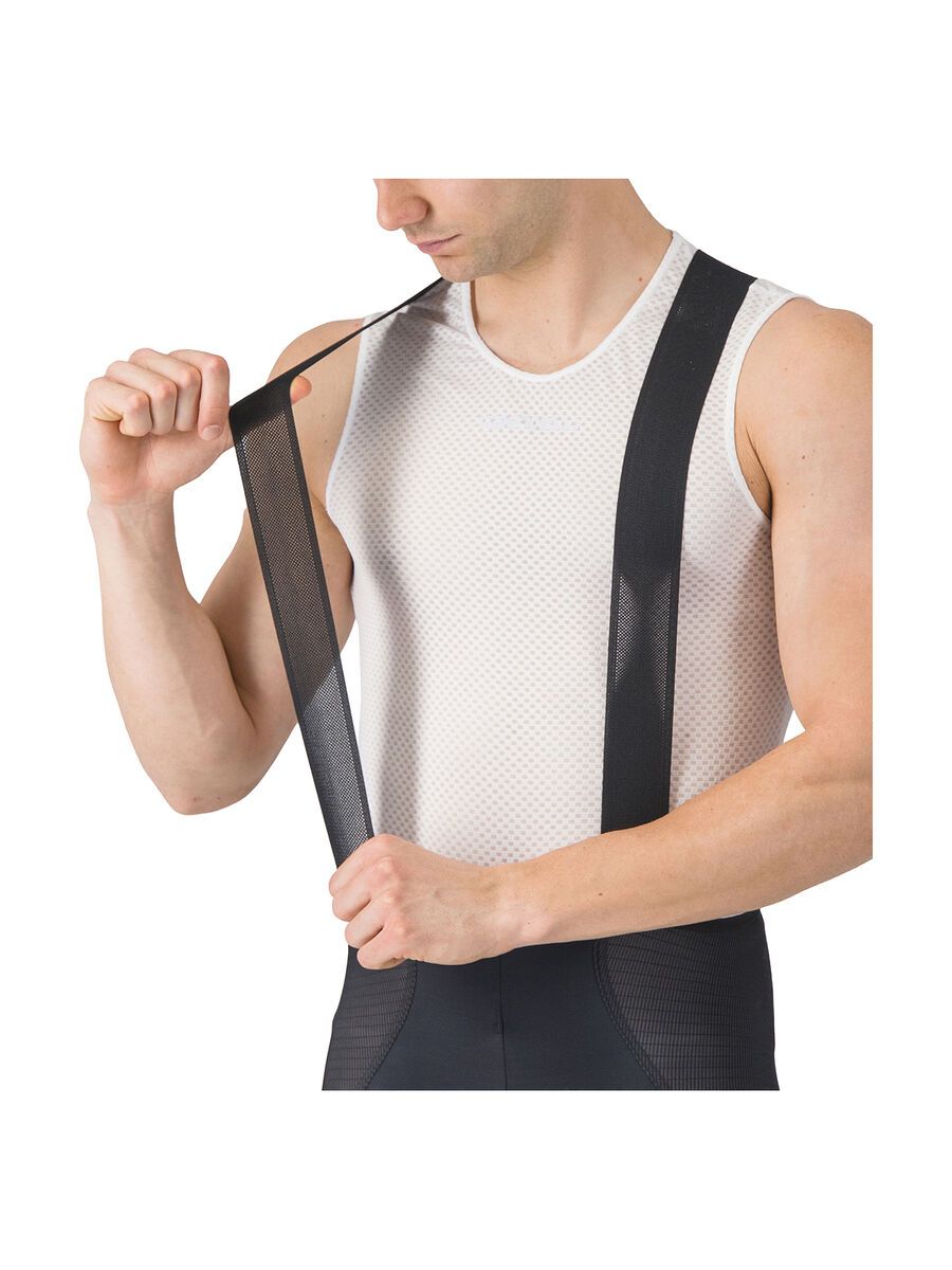 Castelli A/C Bibshort, black - Bild 5