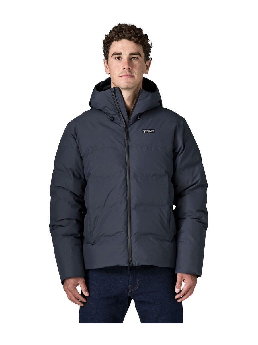 Patagonia Men's Jackson Glacier Jacket, new navy - Bild 2
