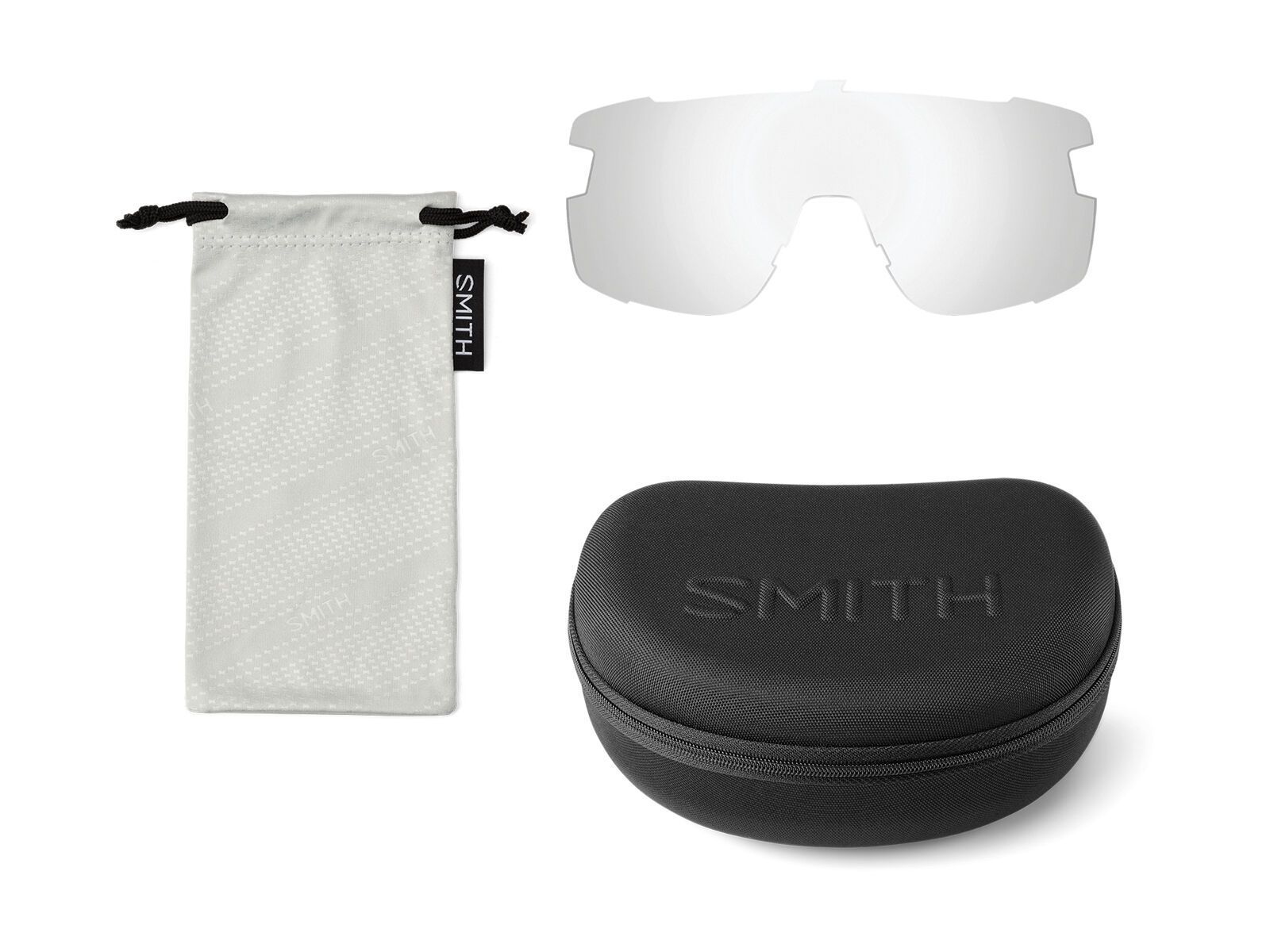 Smith Wildcat, ChromaPop Photochromic Brown / matte black - Bild 4