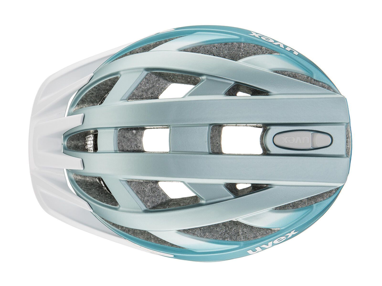 uvex i-vo cc, mint mat - Bild 4