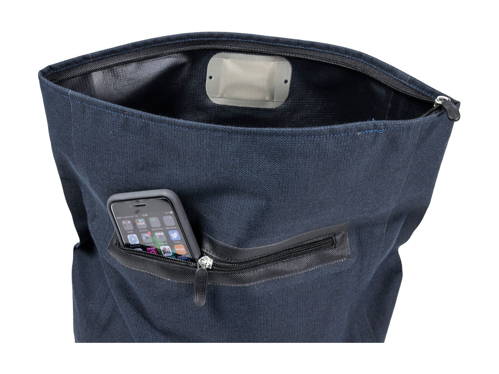 ORTLIEB Daypack Urban 15 L, ink - Bild 4