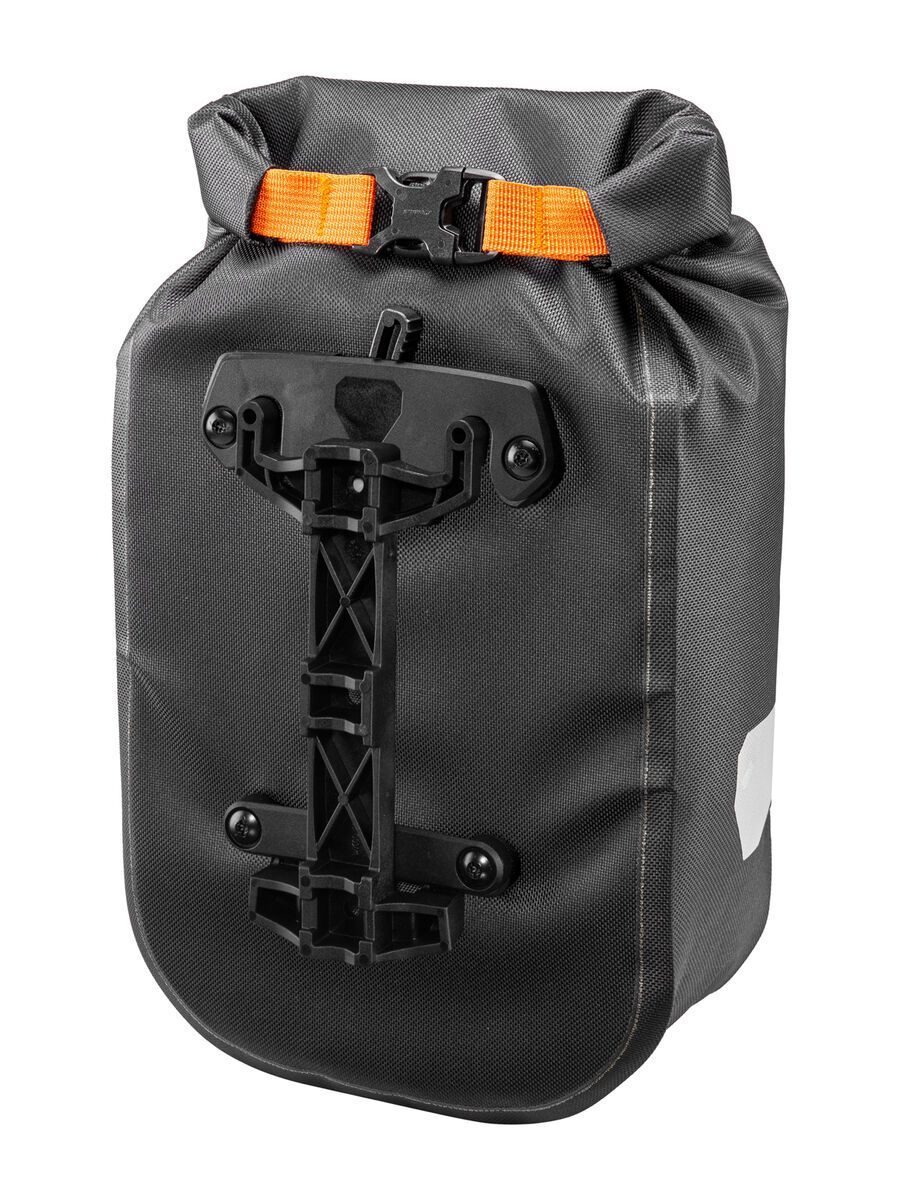 ORTLIEB Fork-Pack 5,8 L, black matt - Bild 3