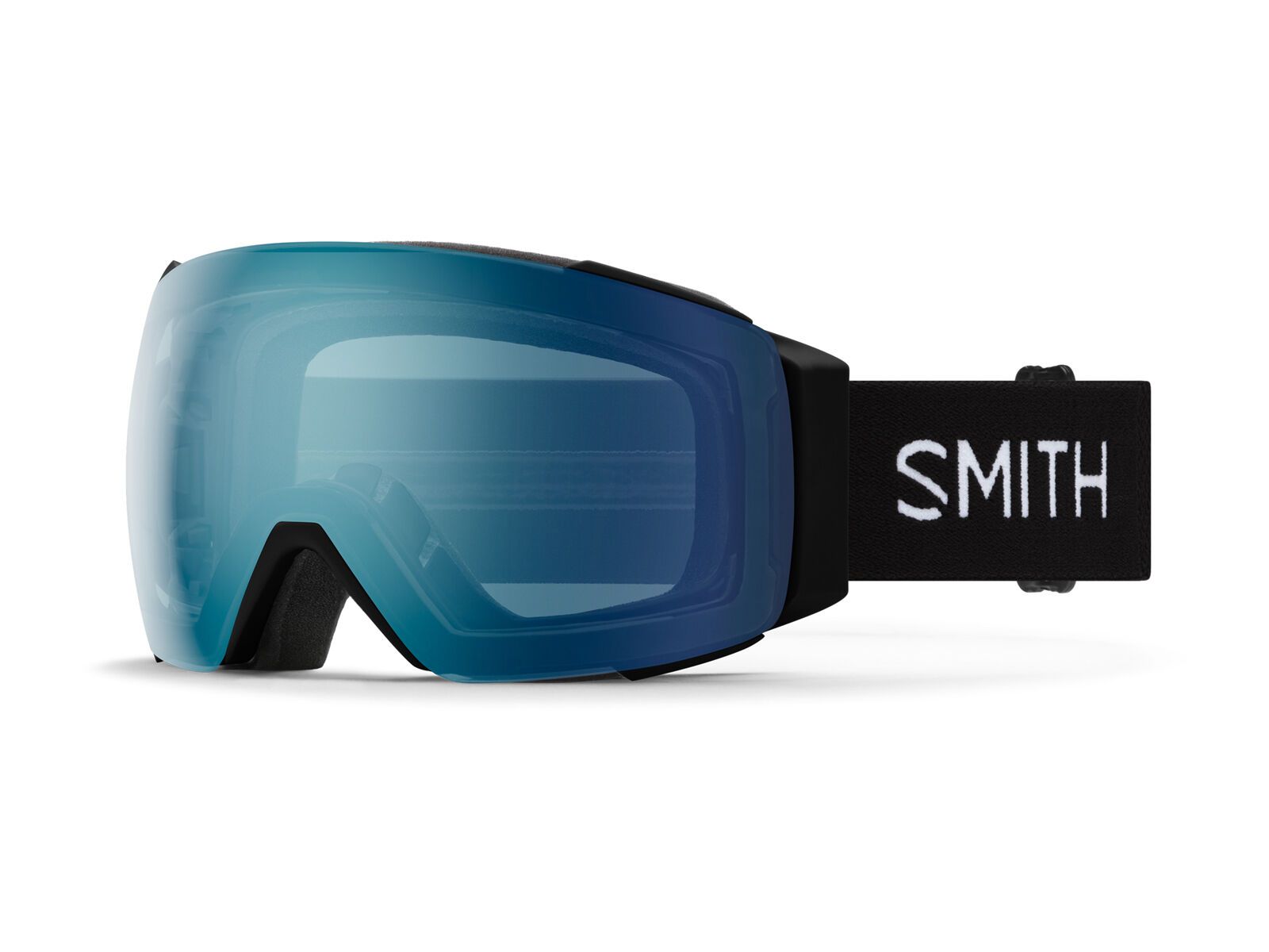 Smith I/O Mag, ChromaPop Everyday Blue Mirror / black - Bild 1